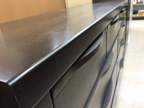 ニトリの中古家具　名古屋