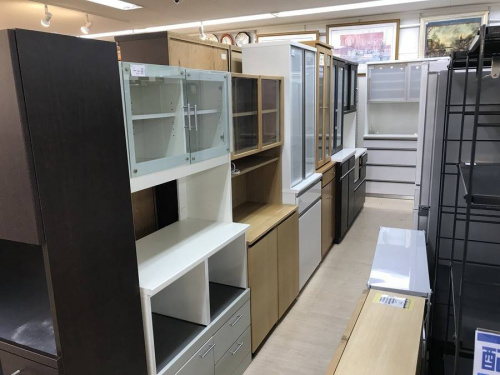 中古　名古屋の中古家具　名古屋