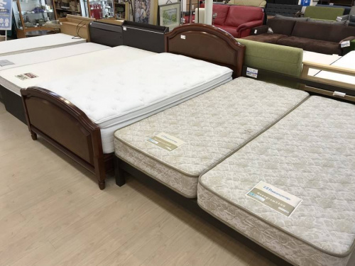 dreambedの中古家具　名古屋