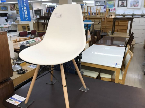 家具のイス