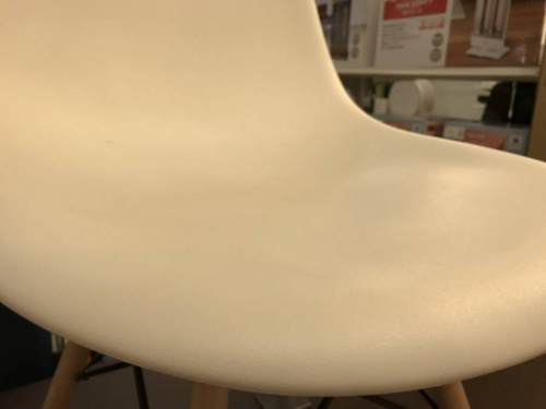 イスのHerman Miller