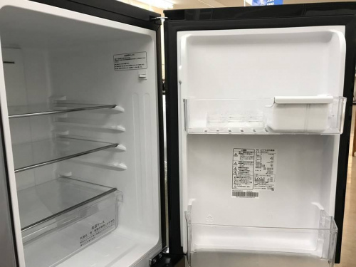 Hisenseの中古　名古屋