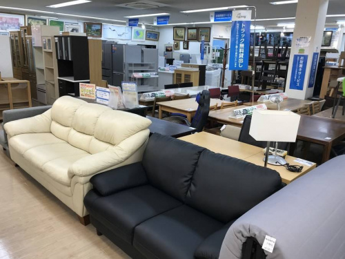 中古　名古屋の中古家具　名古屋