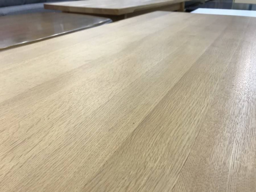 テーブルのkarimoku