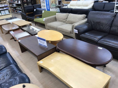 中古　名古屋の中古家具　名古屋