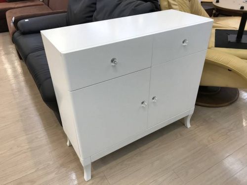 家具のリビングボード