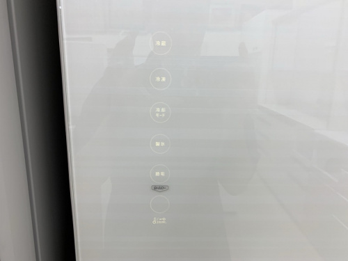 TOSHIBAの中古家電　名古屋