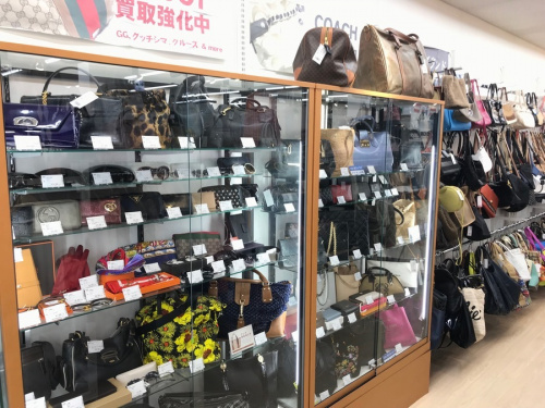 シャネルの中古ブランド　名古屋