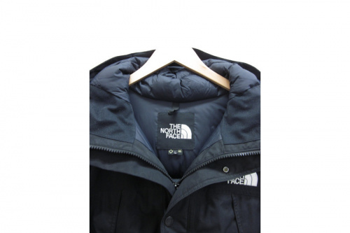 ¥Þ¥¦¥ó¥Æ¥ó¥À¥¦¥ó¥¸¥ã¥±¥Ã¥È¤ÎTHE NORTH FACE