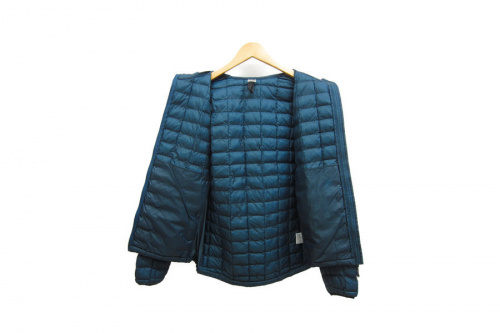 ダウンジャケットのTHE NORTH FACE