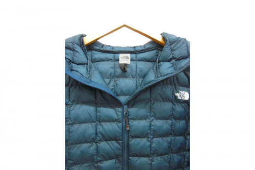 THE NORTH FACEのメンズ衣類　名古屋特集