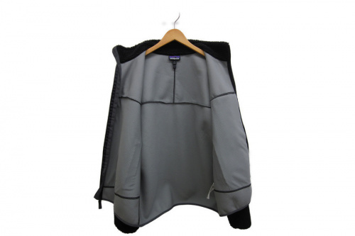 レトロXジャケットのPatagonia