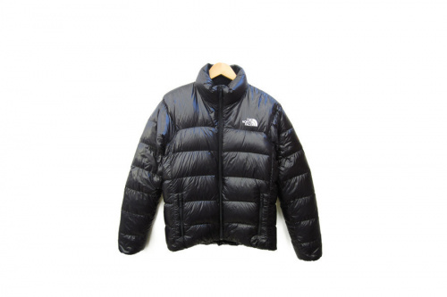 トップスのジャケット