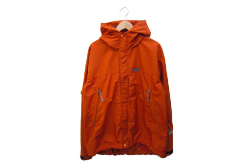 トップスのジャケット