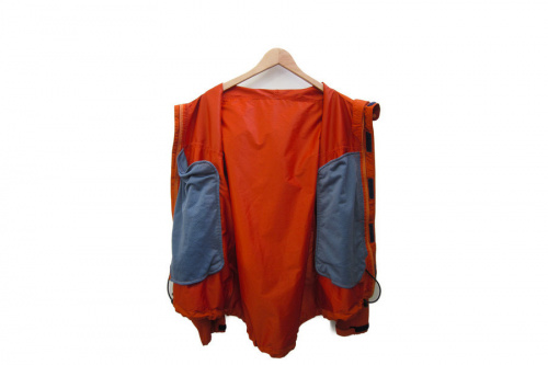 エッセンシェルジャケットのPatagonia