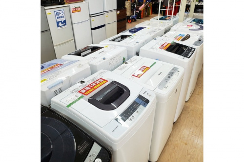 洗濯機の名古屋　リサイクルショップ
