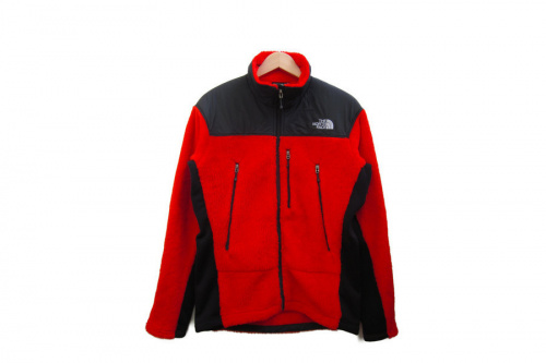 トップスのジャケット