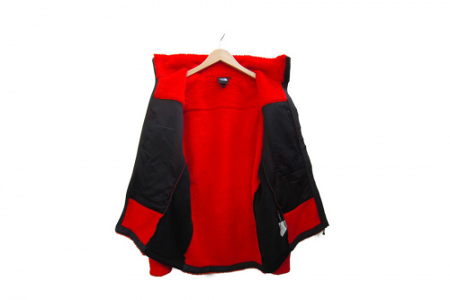 マウンテンバーサロフトジャケットのTHE NORTHFACE