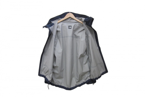ドットショットジャケットのTHE NORTH FACE