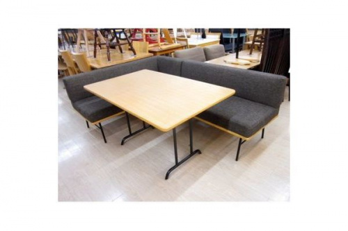 家具のダイニングセット