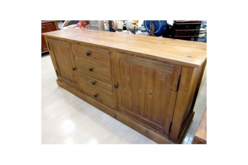 イスの中古家具　名古屋