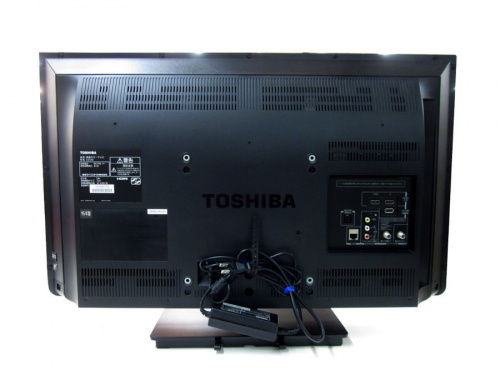 TOSHIBA(東芝)の32インチ 液晶テレビ 「32S10」 [2020.02.22発行]｜リサイクルショップ トレジャーファクトリー（トレ