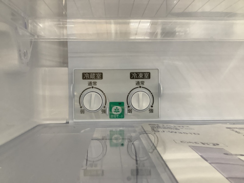 SHARPの中古家電　名古屋