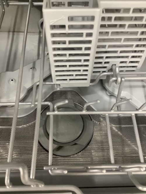 食器洗い乾燥機のAQUA