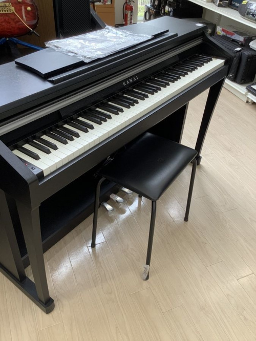 KAWAI（河合楽器）のデジタルピアノ 椅子つき【名古屋徳重店】｜2020年