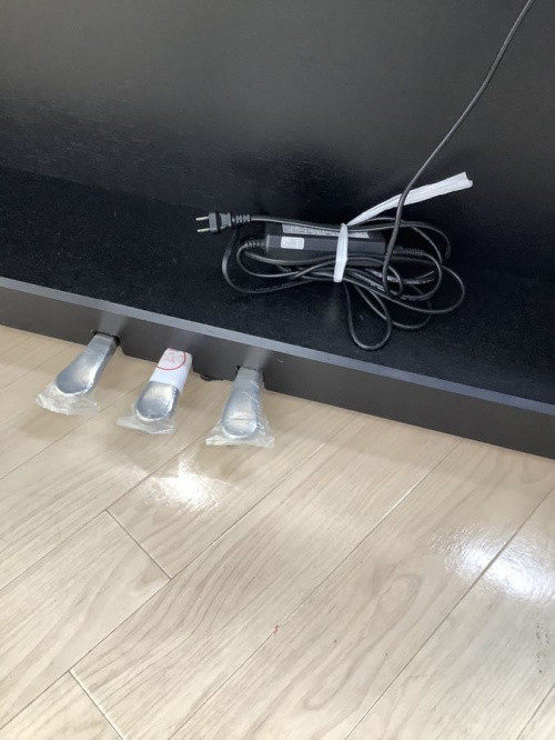 河合楽器の中古　楽器