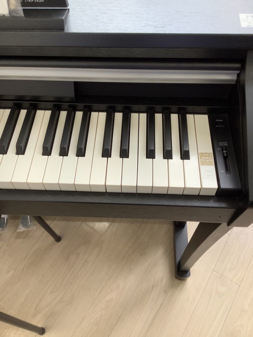 KAWAI（河合楽器）のデジタルピアノ 椅子つき【名古屋徳重店】｜2020年