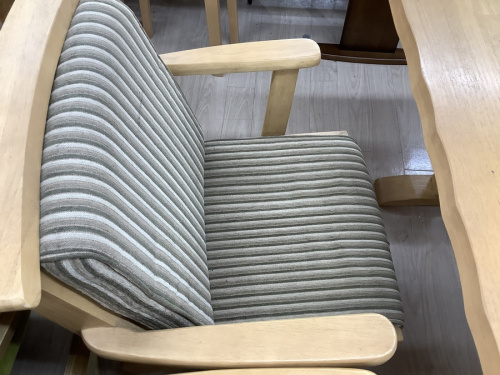 ダイニングセットの中古家具　名古屋