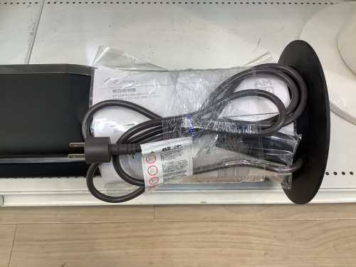 hot+coolのdyson