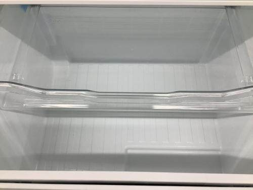 3ドア冷蔵庫のTOSHIBA