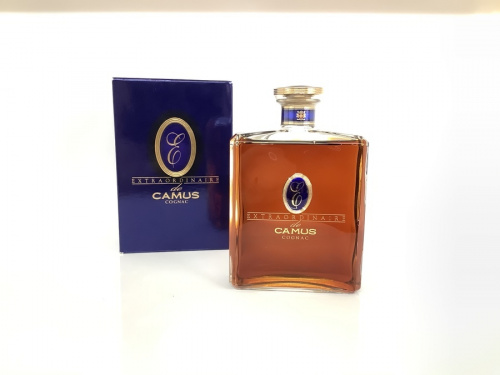 蒸留酒類のブランデー