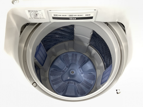 全自動洗濯機のPanasonic
