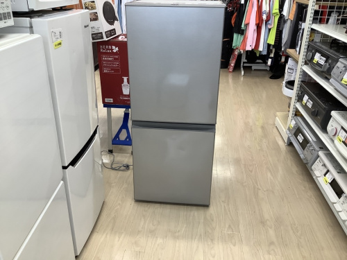 キッチン家電の冷蔵庫