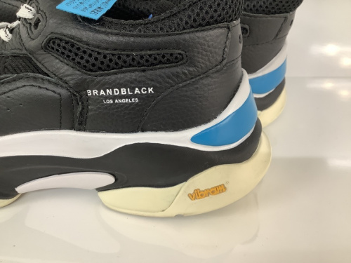 BRANDBLACKのメンズ