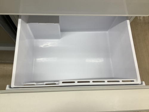 3ドア冷蔵庫のAQUA