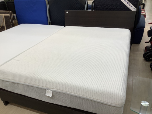 生活家具のベッド