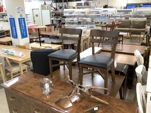 ニトリの中古家具　名古屋