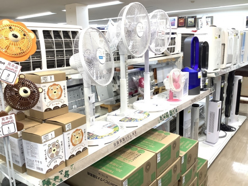家電　中古　名古屋の家電　買取