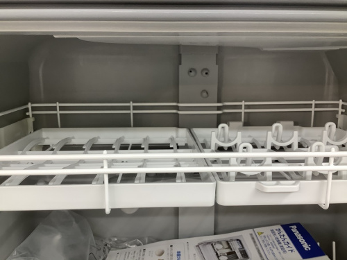 食器洗い乾燥機のPanasonic
