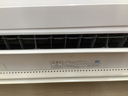壁掛けエアコンの富士通ゼネラル