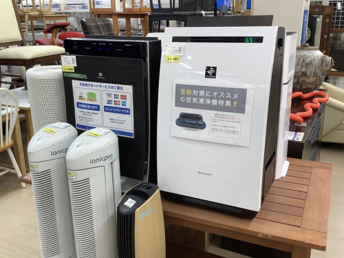 家電買取の中古　洗濯機　テレビ