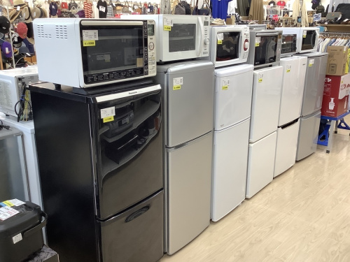 中古　洗濯機　テレビの中古家電　名古屋