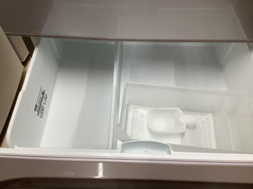 TOSHIBAの中古家電　名古屋