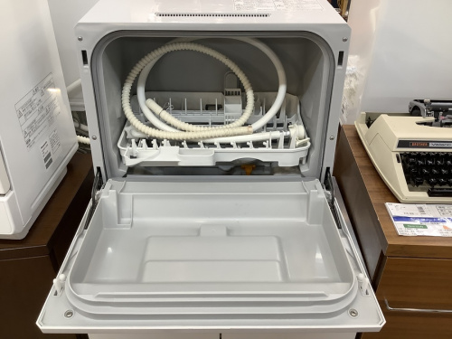 Panasonicの中古家電　名古屋