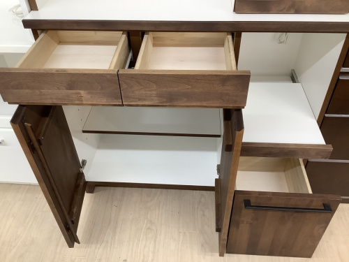 レンジボードの今村家具工芸
