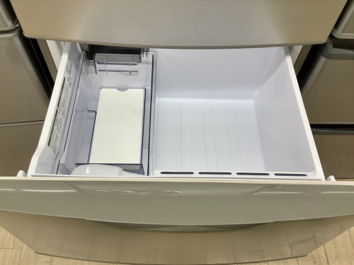 3ドア冷蔵庫のAQUA